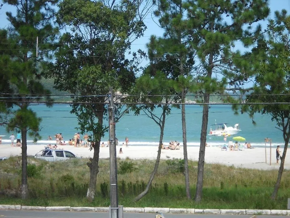 Apartamento Ilhas Três Irmãs Palhoça