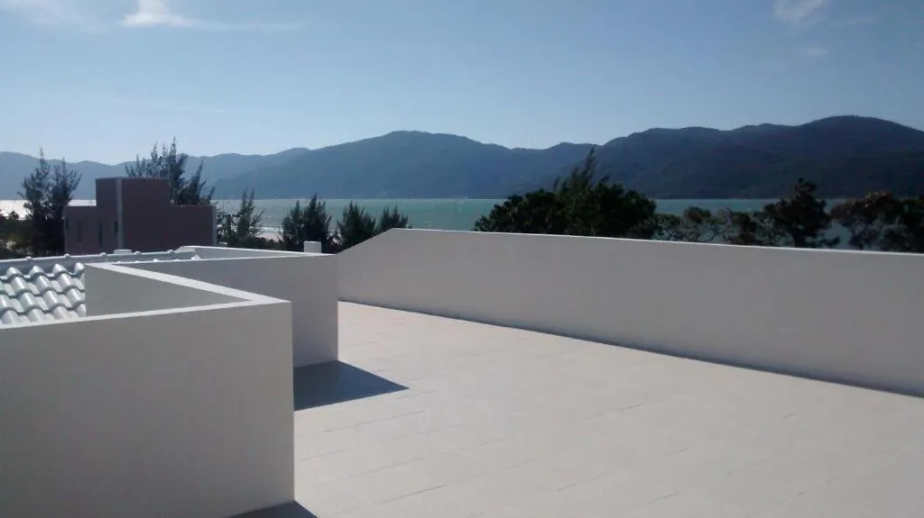 Apartamento Ilhas Três Irmãs Palhoça Brasil