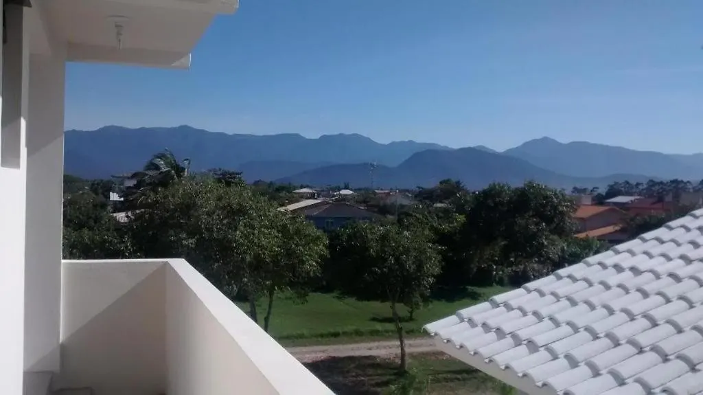 Apartamento Ilhas Três Irmãs Palhoça