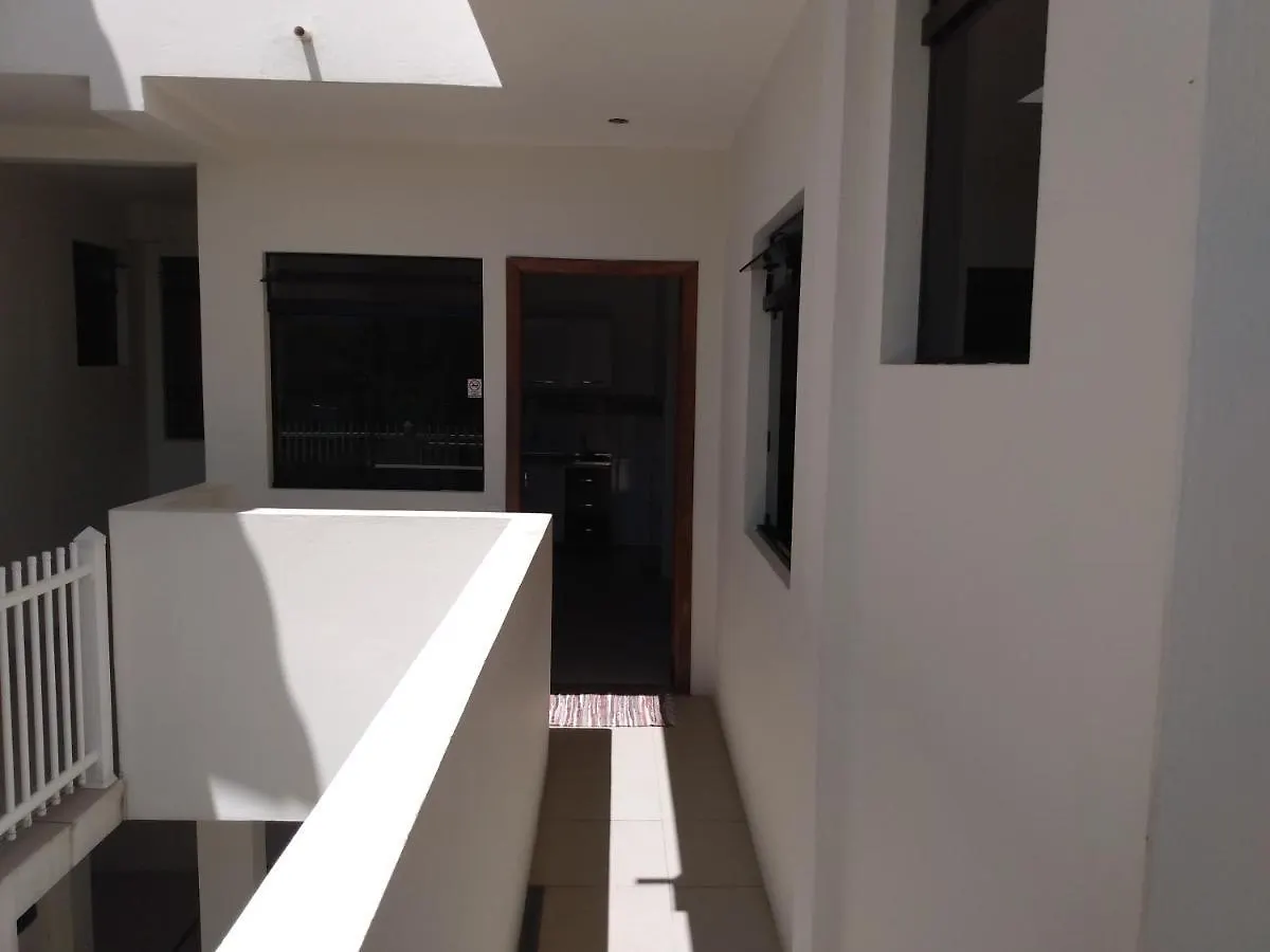 Apartamento Ilhas Três Irmãs Palhoça