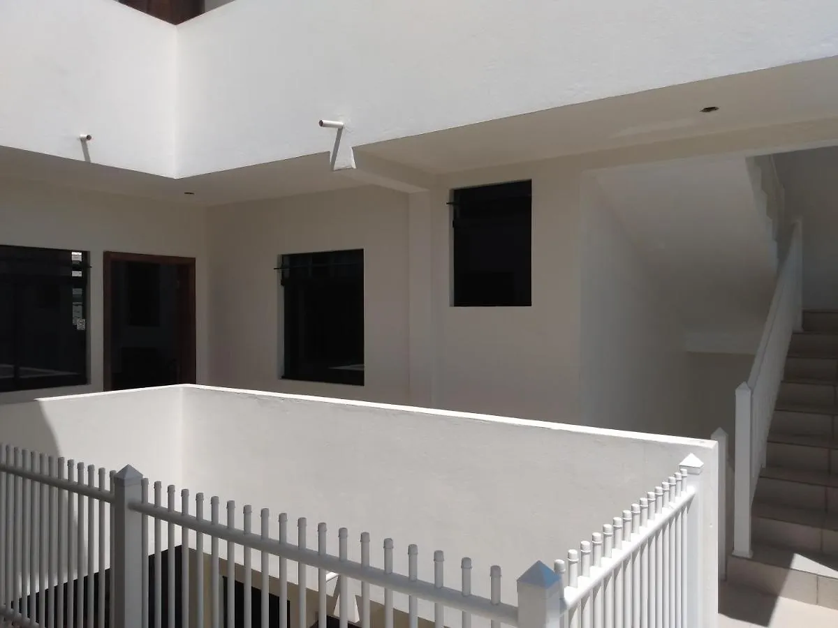 Apartamento Ilhas Três Irmãs Palhoça Brasil