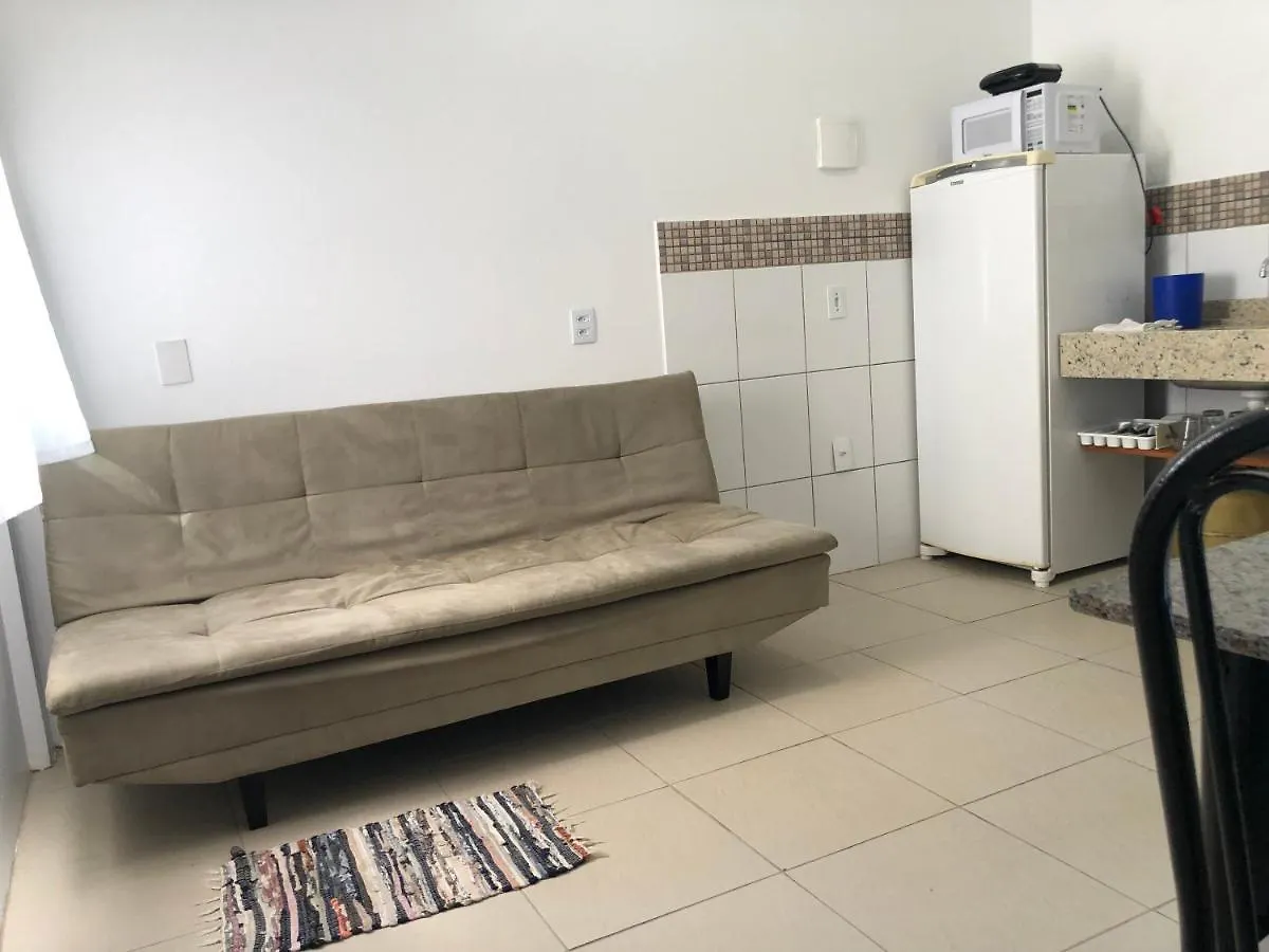 Apartamento Ilhas Três Irmãs Palhoça