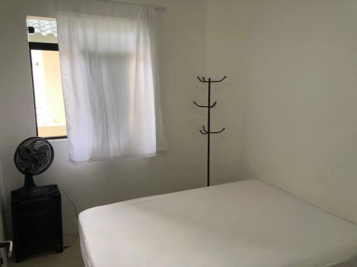 Apartamento Ilhas Três Irmãs Palhoça