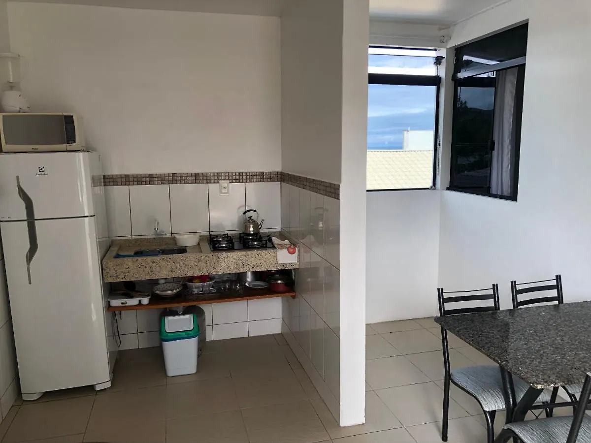 Apartamento Ilhas Três Irmãs Palhoça Brasil
