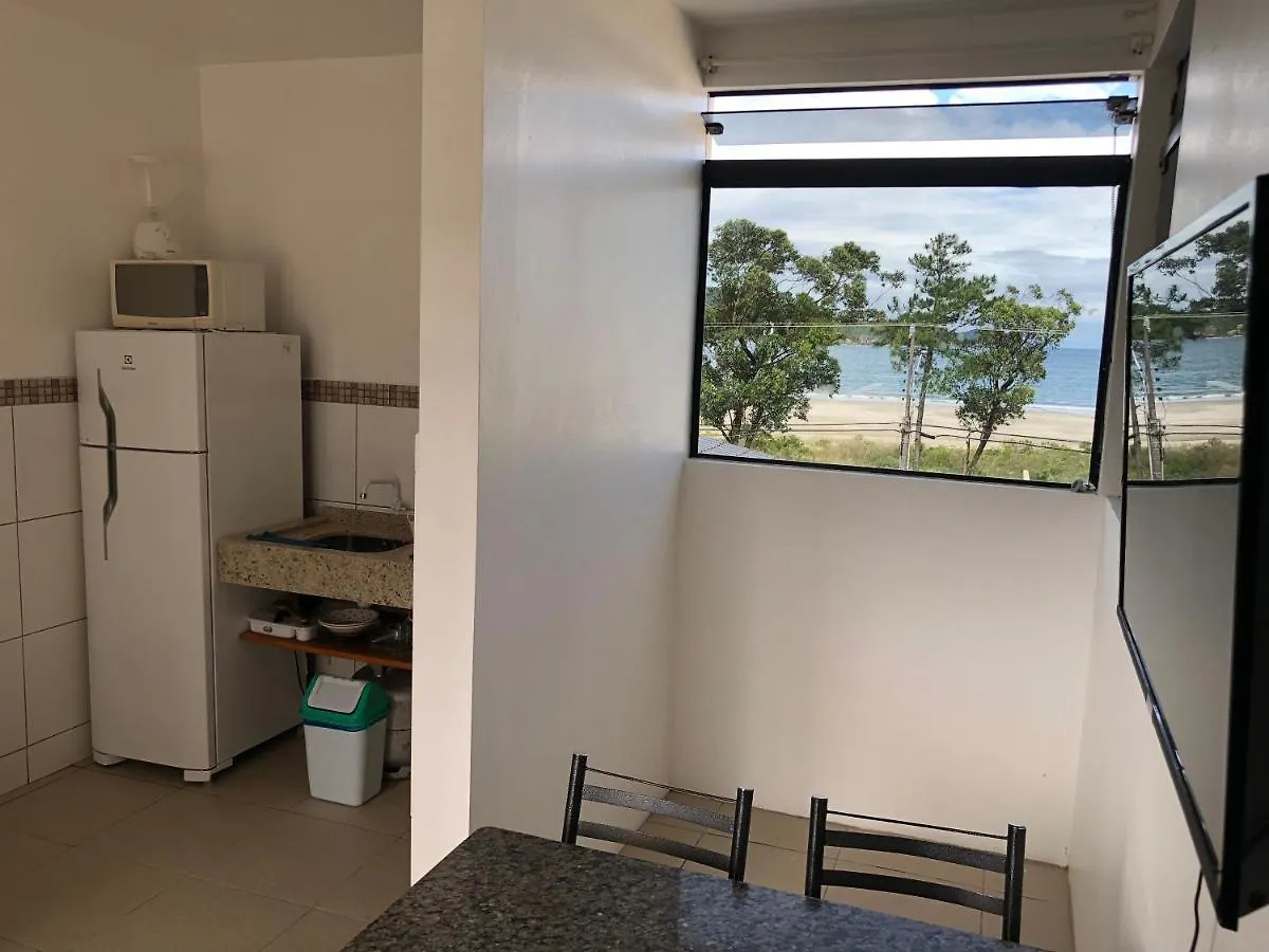Apartamento Ilhas Três Irmãs Palhoça