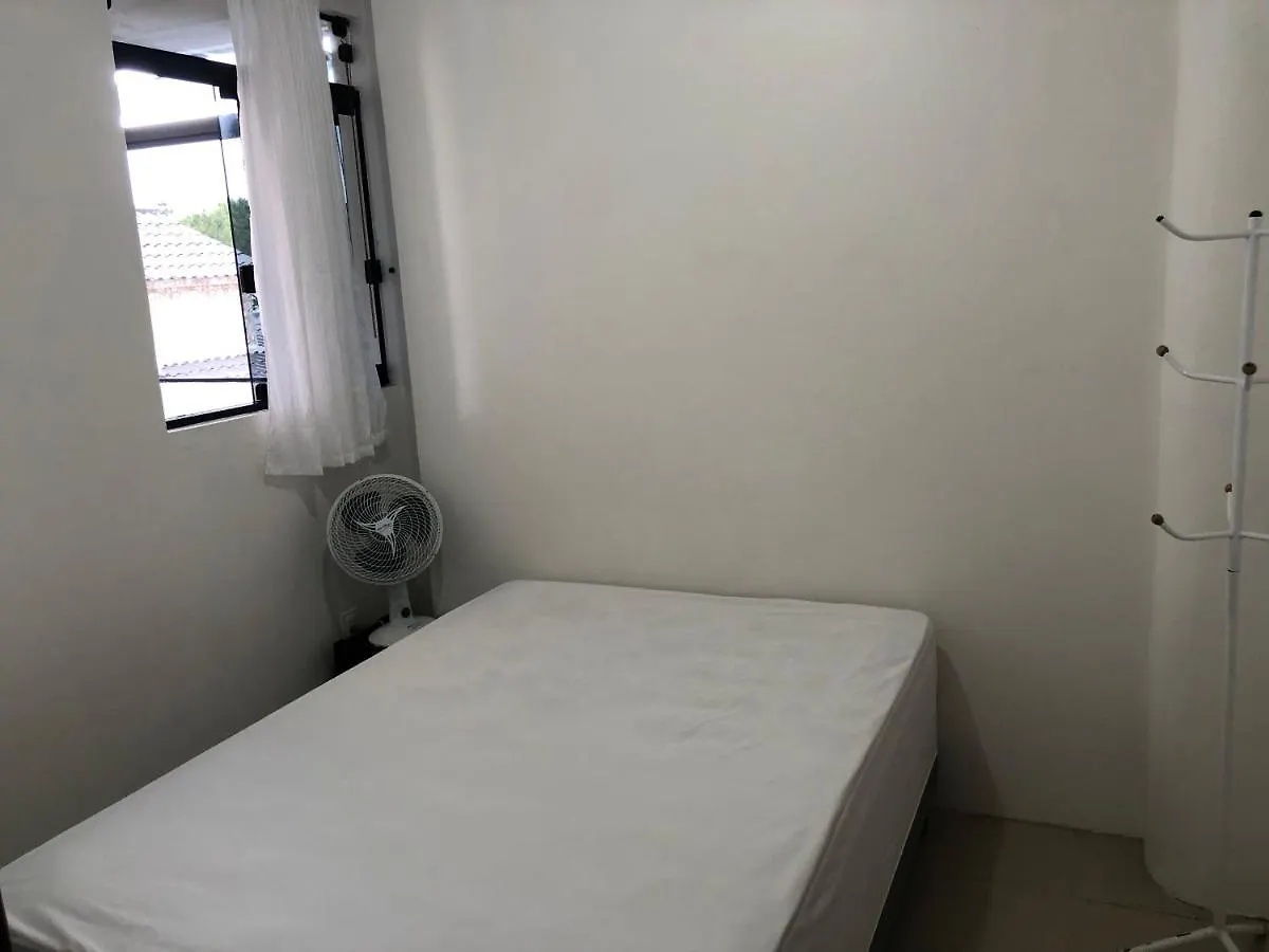 Apartamento Ilhas Três Irmãs Palhoça Brasil