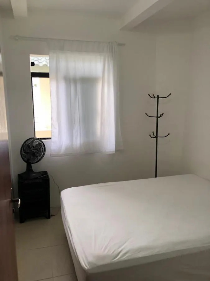 Apartamento Ilhas Três Irmãs Palhoça