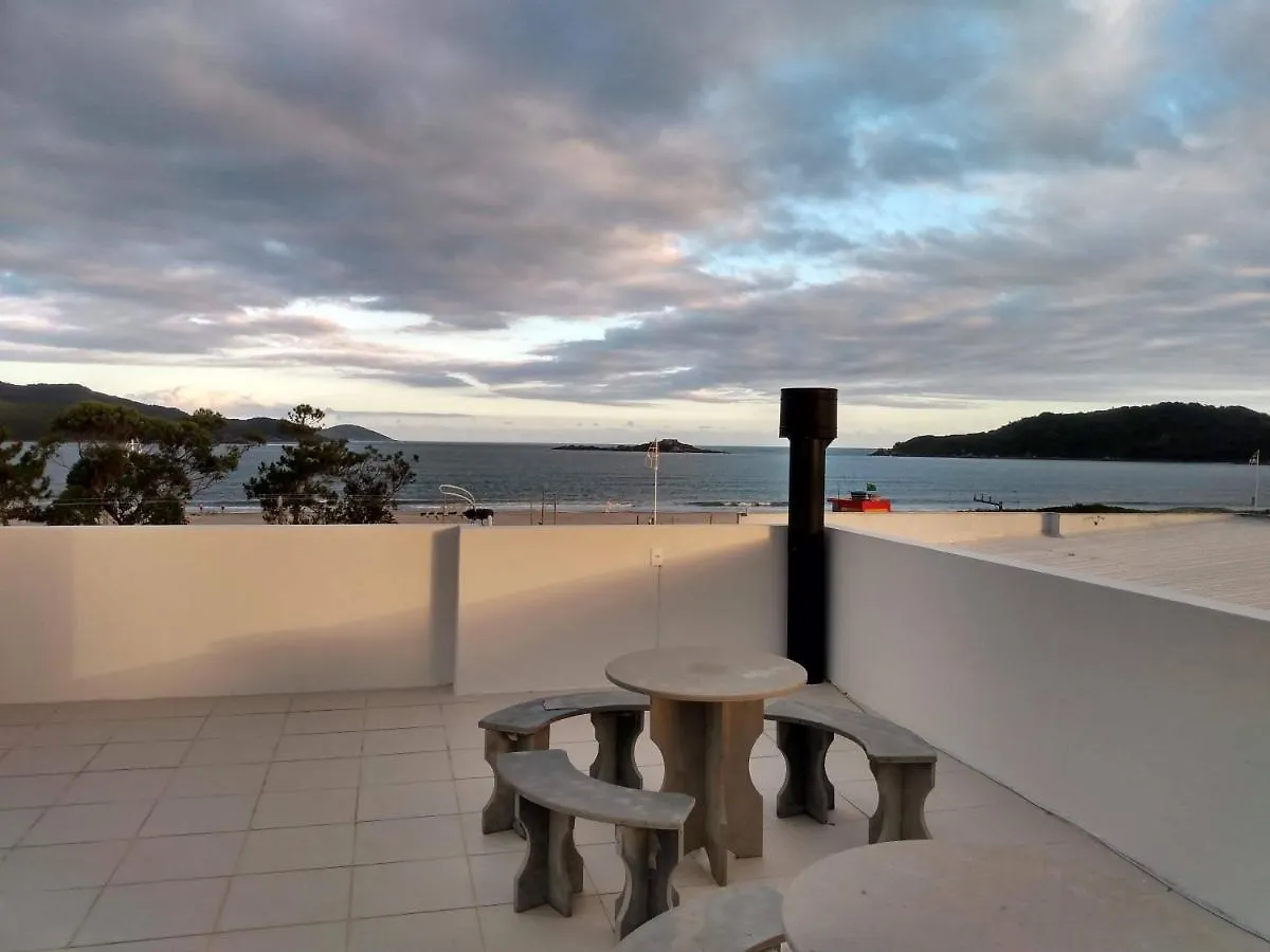 Apartamento Ilhas Três Irmãs Palhoça