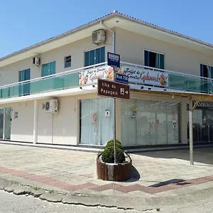 Apartamento Residencial D'Praia Ponta Do Papagaio, 1Min Da Praia Pe, Palhoça